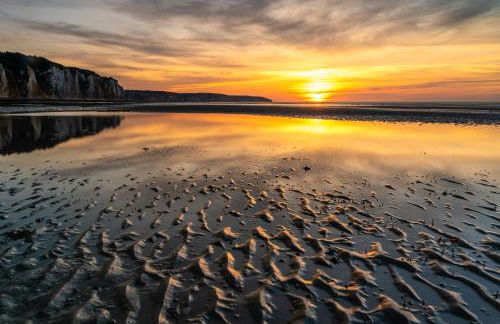 Ensemble de 2 gîtes de charme - 15 personnes - Foto 60
