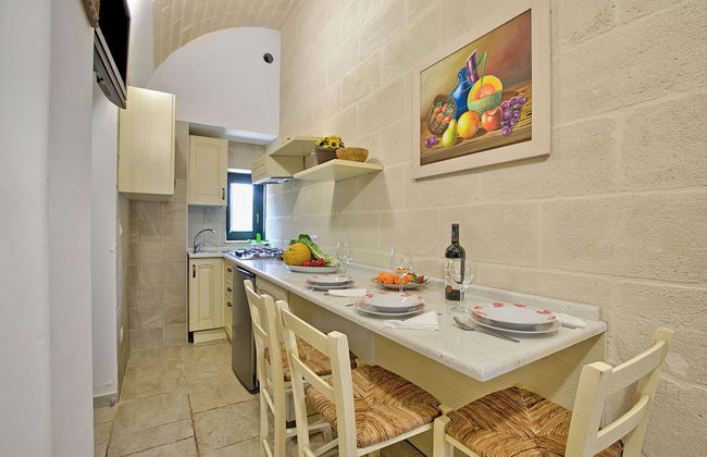 Tenuta Nicla With Pool Locorotondo - Photo 38