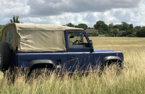 The Yard @ Pringle Farm - Foto 18