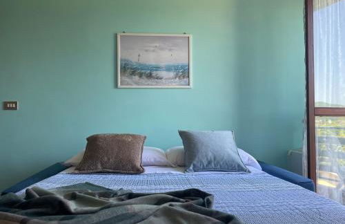 Apartment in the greenery near the Cinque Terre - Foto 24