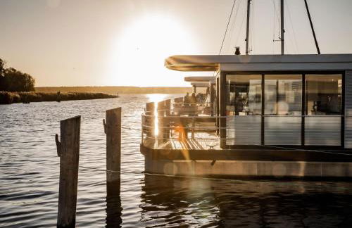 Baltic Sea Views & Cozy Comfort - Foto 17