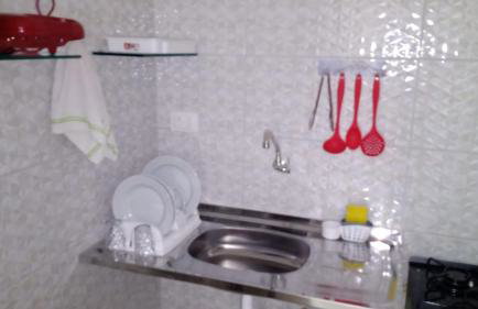 KITNET EM OLINDA CASA CAIADA A 50 MT DA PRAIA - Foto 13