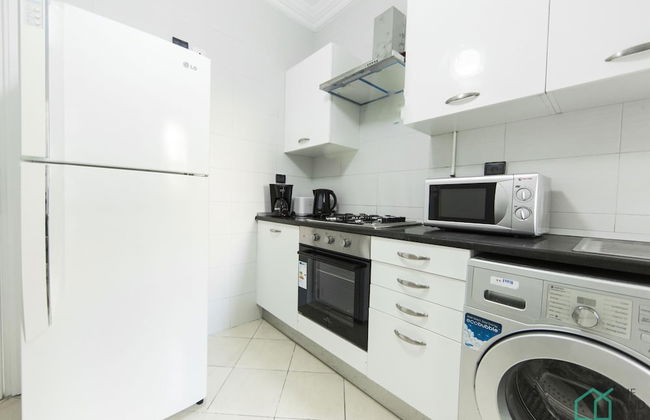 The Business Stay Spacious Well Located in Lac 2 - Foto 14