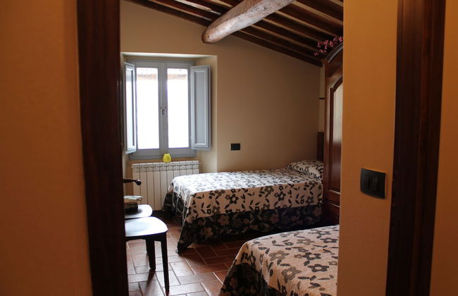 Agriturismo Poggianto - Foto 19