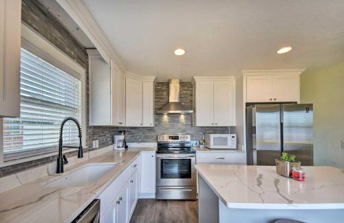 Portsmouth Waterfront Vacation Rental w/ Deck - Foto 3