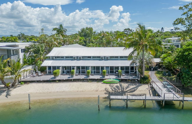 Caribbean Noosa - Foto 73