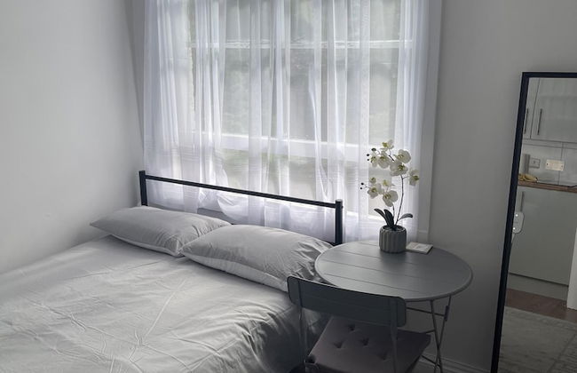 Charming Studio in London - 1 Person Only - Foto 4