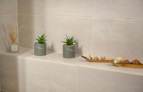 Private Modern Apartment - Foto 17