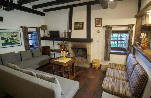 Casa Rural La Central-Peñagorda - Photo 1