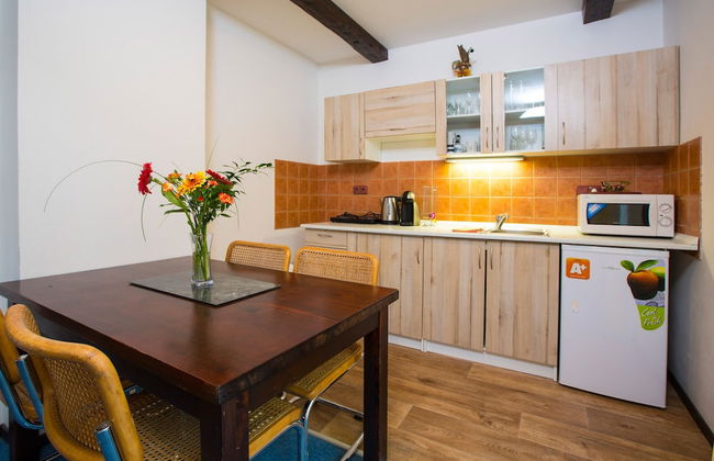 Apartment Nedrik - Foto 17