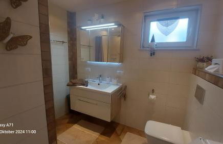 Pfalz-Apartment Mein Chalet - Einzigartig in Großkarlbach - Foto 5