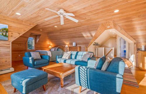 Town & Tide Home for 8 - Foto 40