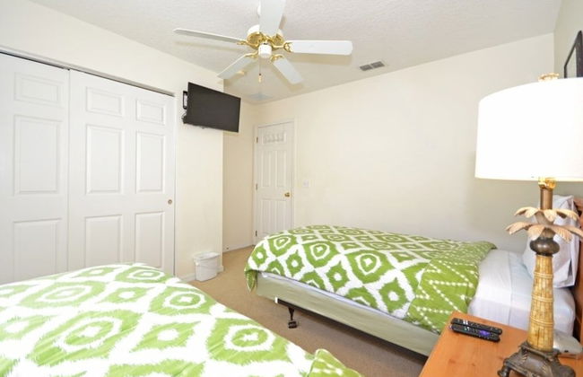 Secret Garden Villa 4 Bedroom Home by RedAwning - Foto 7