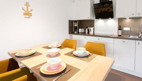 Wohnung Peper - Foto 2