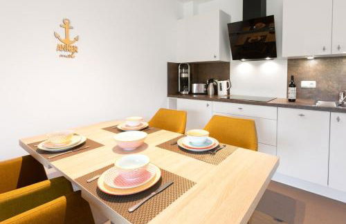 Wohnung Peper - Foto 2