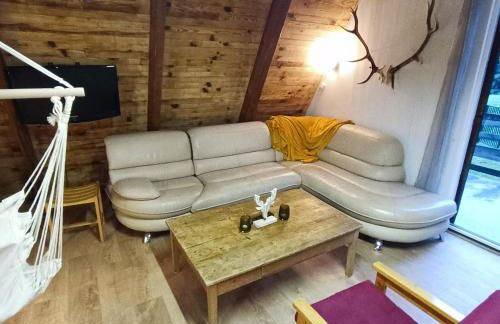 CHALET 4 Le Cerf - Foto 7