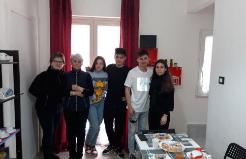 Casa Principe Umberto - Foto 44