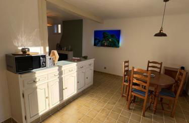 L'Appart du Coq - Proche du Zoo de Beauval & des châteaux - Foto 11