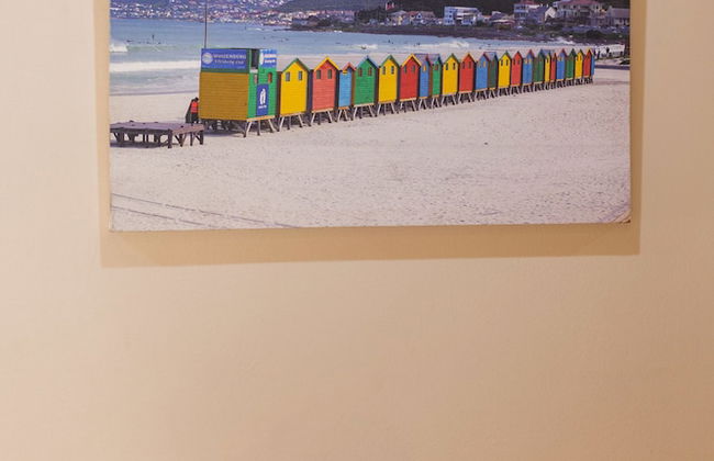 Upper Bloem Apartment - Foto 25