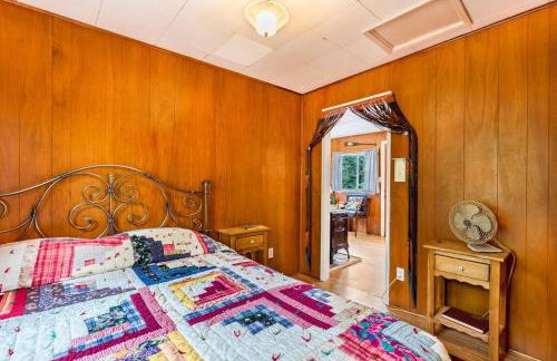 Historical Cabin in Julian Pet's okay! - Foto 28