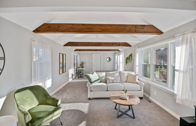 "sweet Serenity" Stay 10 Minutes From Hershey 3 Bedroom Home by RedAwning - Foto 12