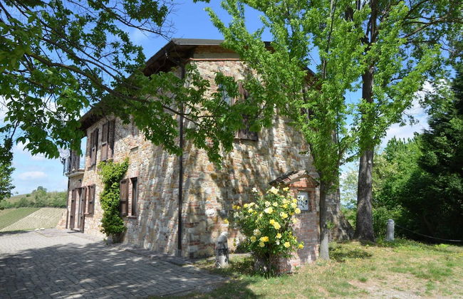 Belvilla by OYO Casa Magnano Ziano - Foto 31