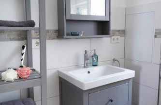 Ferienhaus nah der Ostsee, 110qm mit eigenem Garten - Foto 6