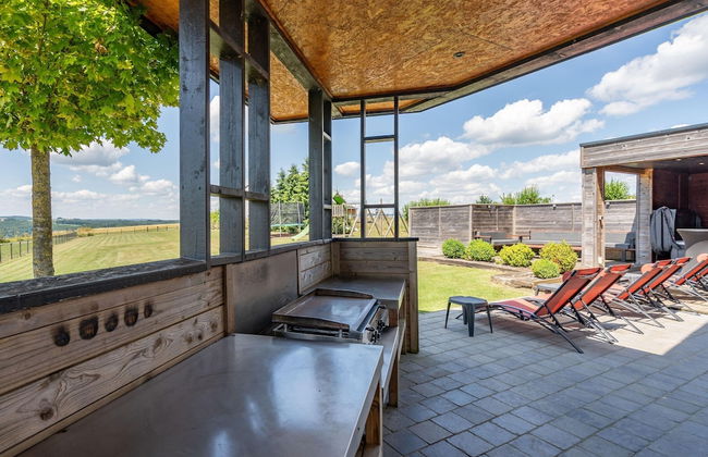 Beautiful, Luxury Home with Sauna, Hot Tub, Private Bathrooms - Foto 32