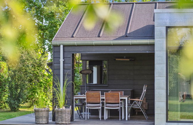 "Yukon" - 150m from the sea - Foto 4