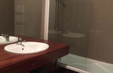 Appartement en centre ville à 30m du télécabine - Foto 8