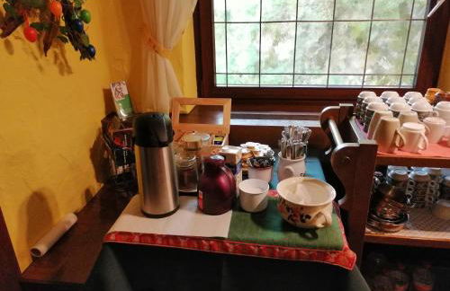 BaB Hotels and Apartments-Zum Letzten G'Stehr - Photo 35