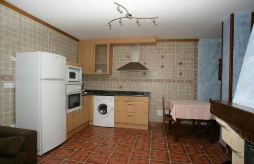 Viviendas Rurales Peña Sagra - Foto 4