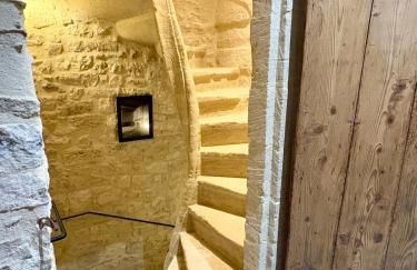 Magnanerie avec Tropezienne Uzès Arpaillargues - Photo 17