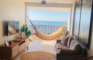 Ap centro de Guarapari com as melhores vistas!!! - Photo 1