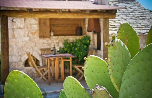 Trulli il Castagno - Foto 98