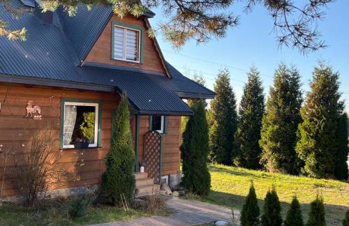 Domek Pod Kogutkiem Na Dolinie - Foto 71