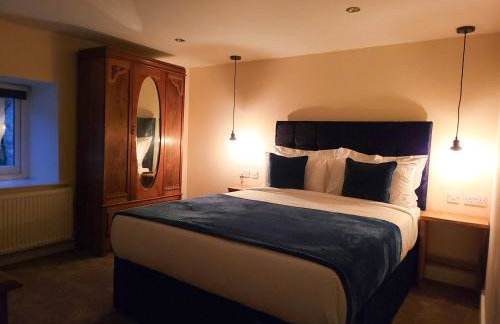 Top Hill Farm Cottage - Foto 16