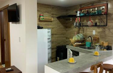 FLATS SHALON - MORRO DE SÃO PAULO - Foto 25