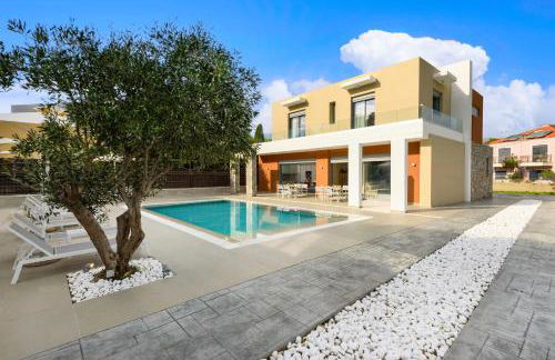 Ialyssos Charme Villa - Foto 36