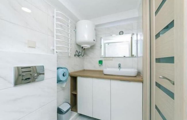 BeRest Inn - Foto 32