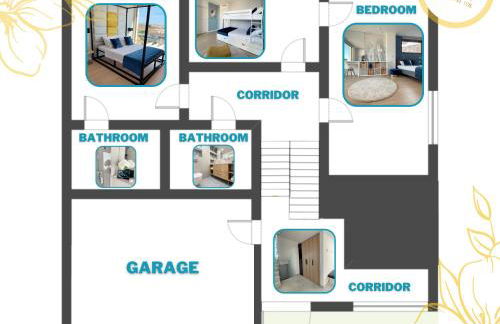 Colina del Sol Cullera - Villa Sol - Photo 41