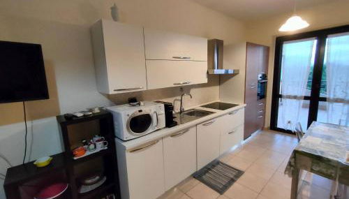 Casa al Porticciolo Campomarino Lido vicino Termoli - Photo 5