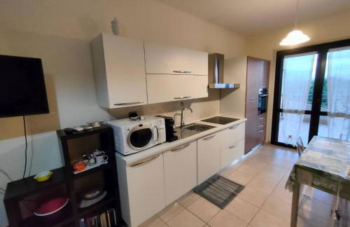 Casa al Porticciolo Campomarino Lido vicino Termoli - Photo 5