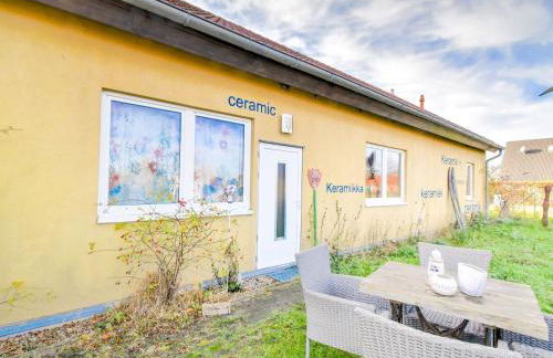 Wohnung nahe Ostsee Graal Müritz Strand - Photo 7