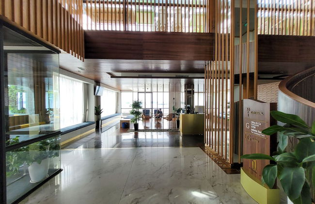 Palam Mansion at One Residence Apartment - Foto 3