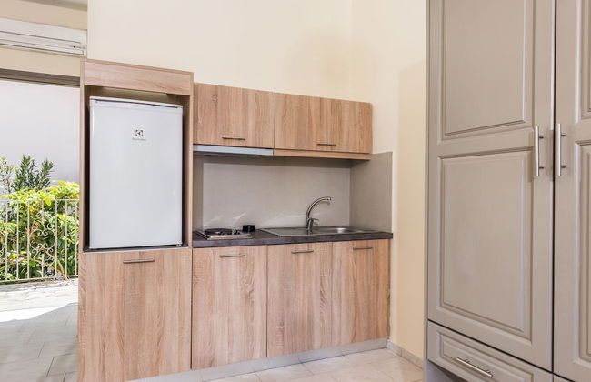 Kiwi Apartments - Foto 14