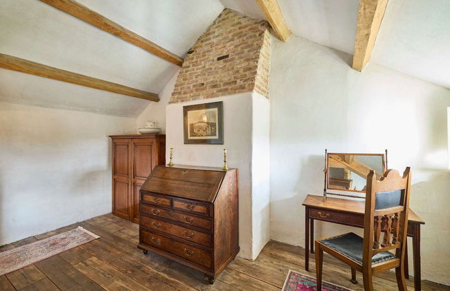 Host Stay Potters Cottage - Foto 12