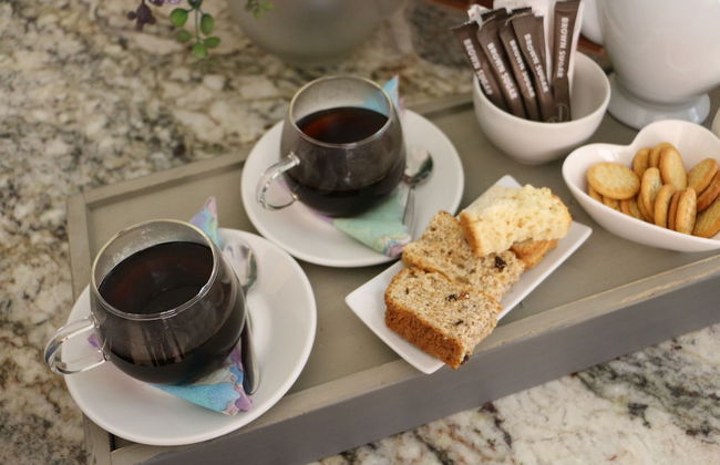 Daisy Country Lodge - Foto 20