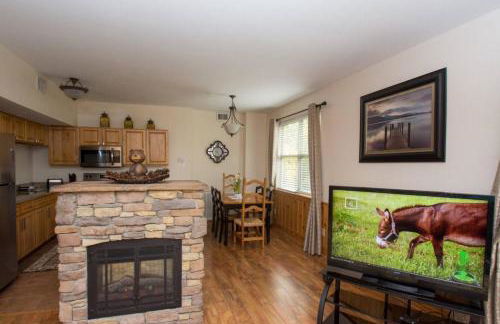 Golf View Resort by Jackson Mountain Rentals - Foto 18