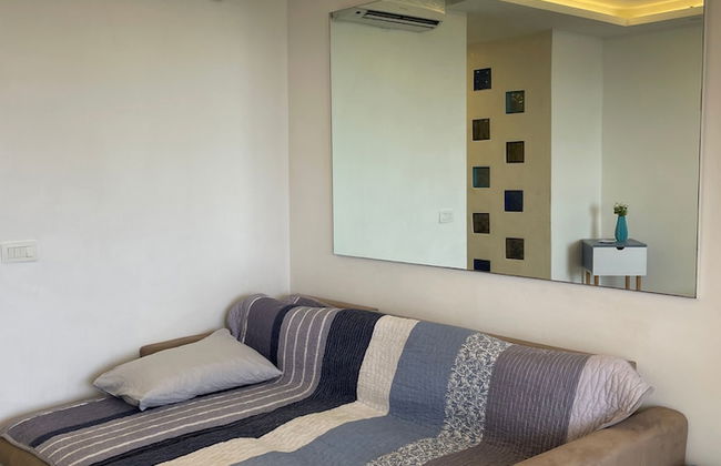 1 Bed Chalet - Sleeps 2 - Pets - Pool - Smoking - Foto 10